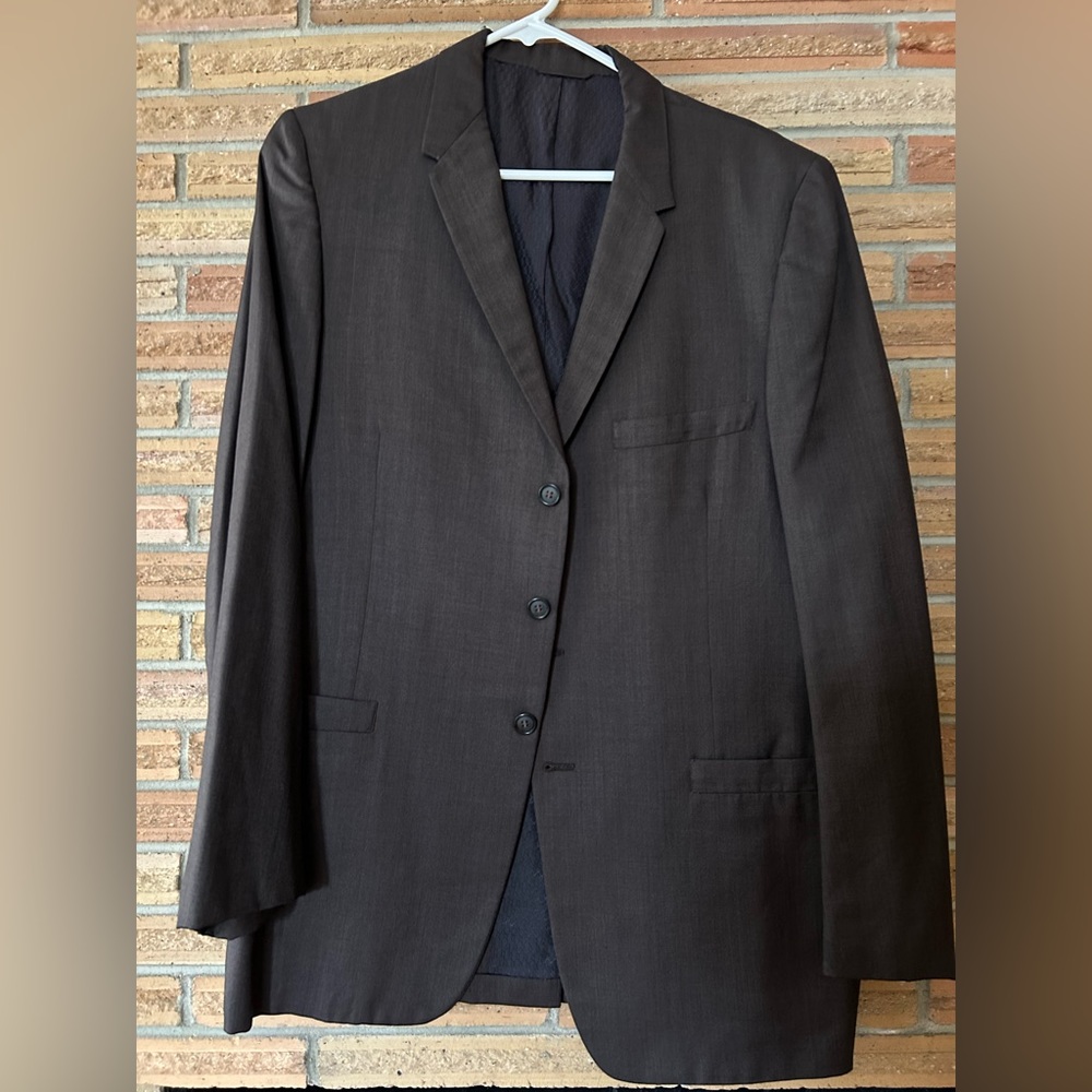 1960’s vintage spirit / blazer